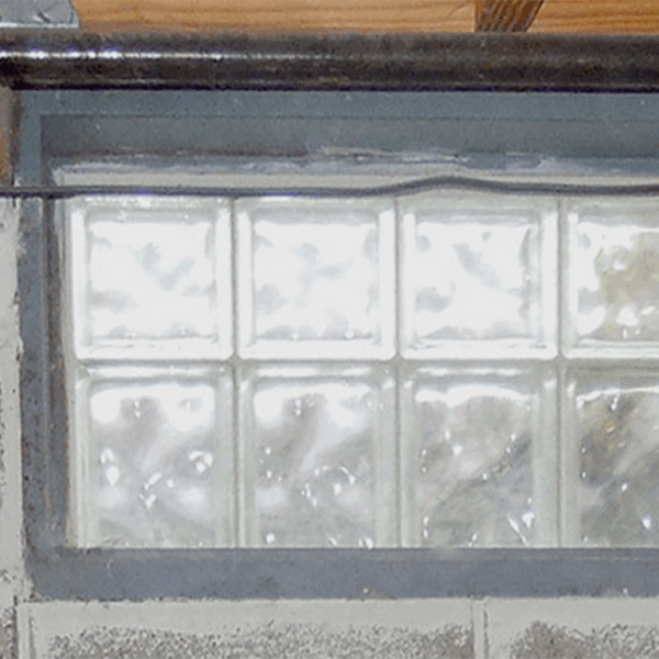 MBD_Basement Windows_Glass Block_1