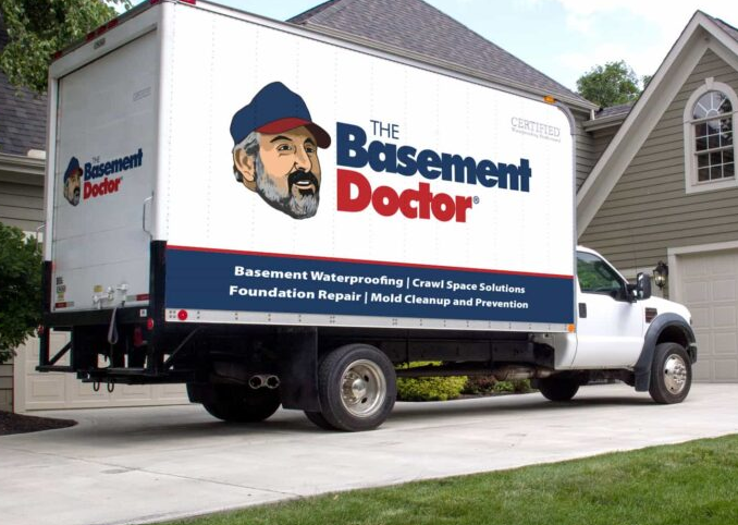 Basement Doctor of West Virginia