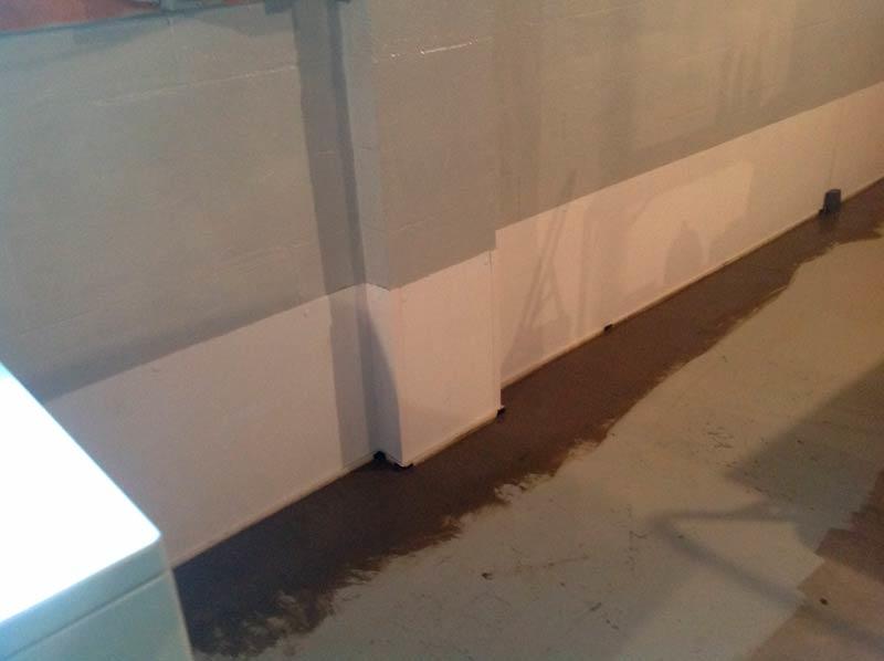 Basement Waterproofing Near Me